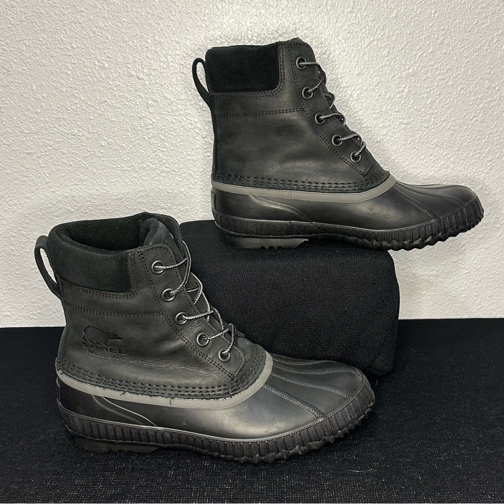 Sorel Men's Cheyanne Il‎ Lace-Up boots